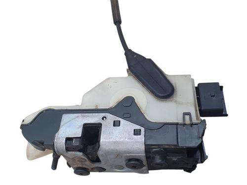 Front left lock CITROËN C4 II (NC_) 1.4 VTi 95 (NC8FP0) | BP29293498C98 