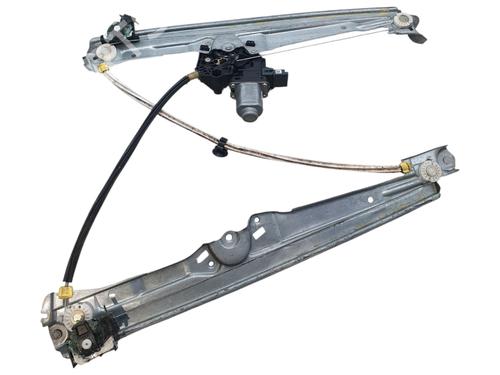 Front right window mechanism RENAULT GRAND SCÉNIC IV (R9_) 1.5 dCi 110 (R9A3) | BP29514862C23 