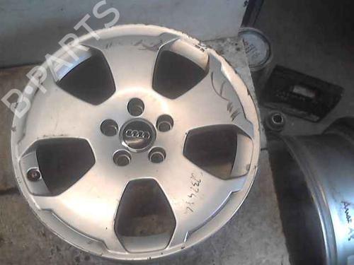 Used Rim AUDI A3 Sportback (8PA) [2004-2015]  25763149