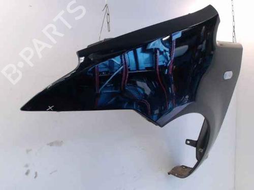 Left front fenders FORD C-MAX (DM2) 1.6 TDCi | BP24900804C41 