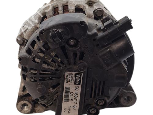 Alternator PEUGEOT 308 SW I (4E_, 4H_) 1.6 HDi | BP32484905M7