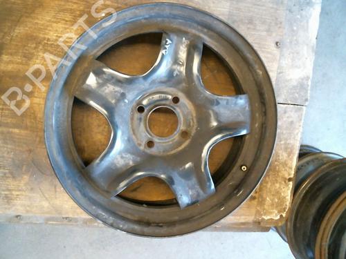 Used Rim Rim 37497730 37497730