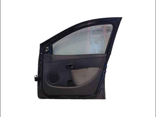 Right front door RENAULT CLIO III Grandtour (KR0/1_) 1.5 dCi | BP24910329C3 
