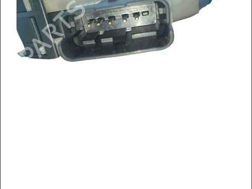 Front right lock PEUGEOT 2008 I (CU_) 1.5 BlueHDI 100 | BP24908001C97
