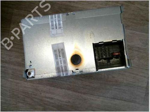 Radio VW POLO (9N_, 9A_) 1.4 16V | BP25764497E6 