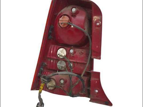 Right taillight KIA PICANTO I (SA) 1.1 CRDi | BP24909308C35 