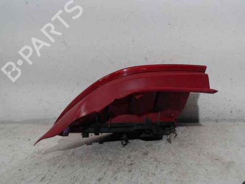 Right taillight CITROËN C2 (JM_) 1.1 | BP25763346C35 