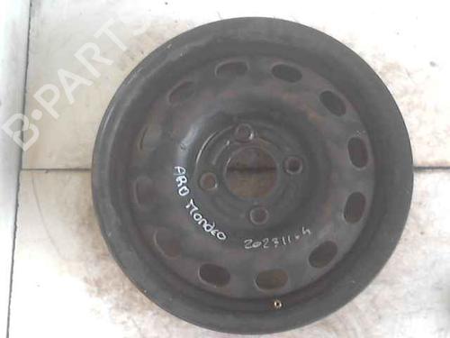 Used Rim FORD MONDEO I (GBP) [1993-1996]  25011570
