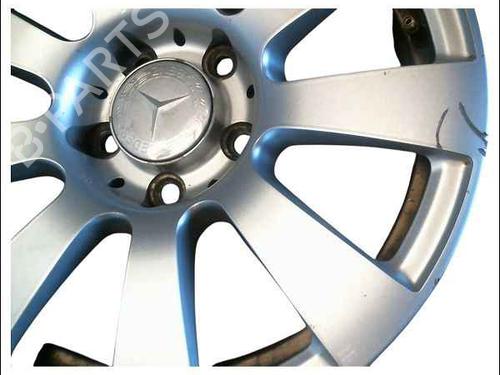 Rim MERCEDES-BENZ E-CLASS (W212) E 220 CDI / BlueTEC (212.001, 212.002) | BP25764114C45 