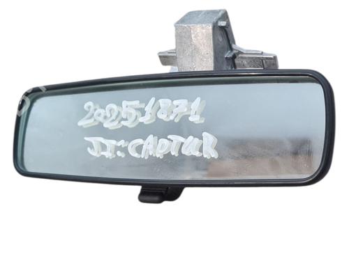 Used Rear mirror RENAULT CAPTUR II (HF_) TCe 90 (HFM6) (91 hp) 30331336
