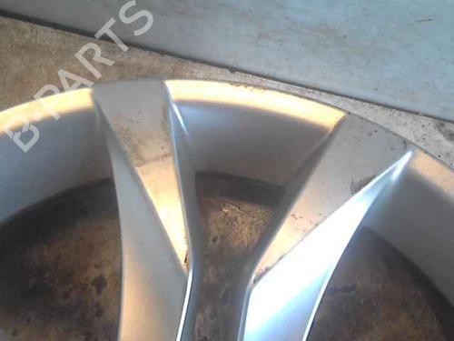 Rim PEUGEOT 508 I (8D_) 1.6 HDi | BP24911598C45 