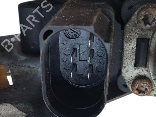 Front left window mechanism MINI MINI COUNTRYMAN (R60) Cooper D | BP30116572C22