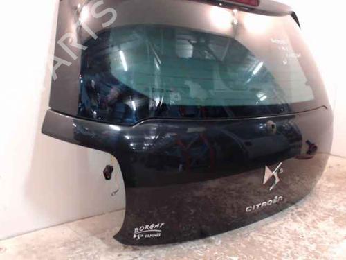 Tailgate CITROËN DS3 (SA_) 1.6 HDi 90 | BP24898144C6 