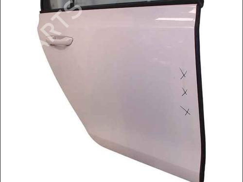 Right rear door VW GOLF VI (5K1)  | BP24910339C5