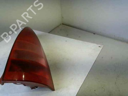 Used Right taillight CITROËN C3 I (FC_, FN_) 1.4 HDi (68 hp) 24909177
