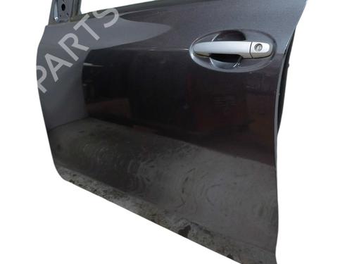 Left front door TOYOTA YARIS (_P13_) 1.4 D (NLP130_, NLP130) | BP30138553C2 