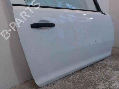 Right front door OPEL CORSA D (S07) 1.0 (L08, L68) | BP24910285C3 