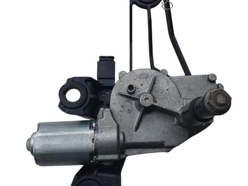 Used Rear wiper motor Rear wiper motor CITROËN C4 I (LC_) 1.6 HDi (90 hp) 34253979 34253979