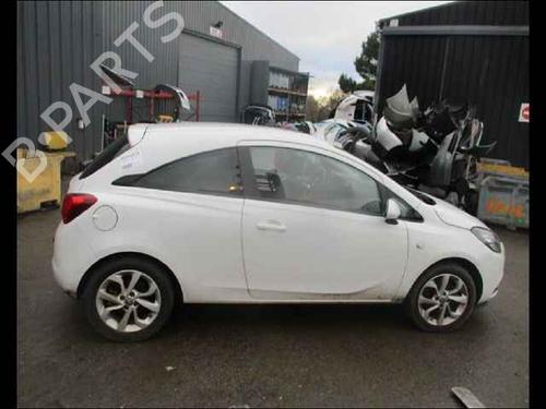 ABS pump OPEL CORSA D (S07)  | BP25762197M43 