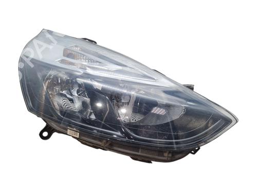 Faro derecho RENAULT CLIO IV (BH_) 1.5 dCi 75 (75 hp) 29599995
