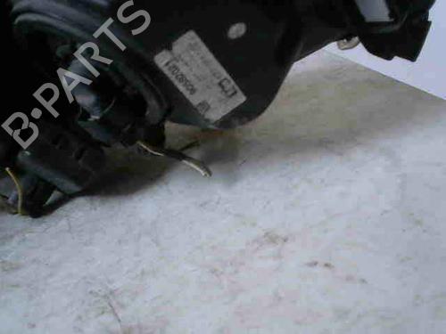 Left headlight OPEL ZAFIRA A MPV (T98) 2.0 DTI 16V (F75) | BP24900465C28 