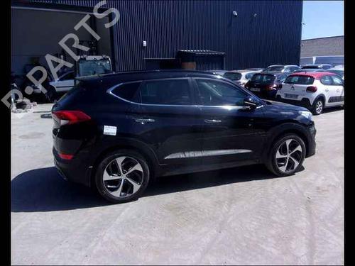 Horn HYUNDAI TUCSON (TL, TLE) 2.0 CRDi | BP24899380E13 