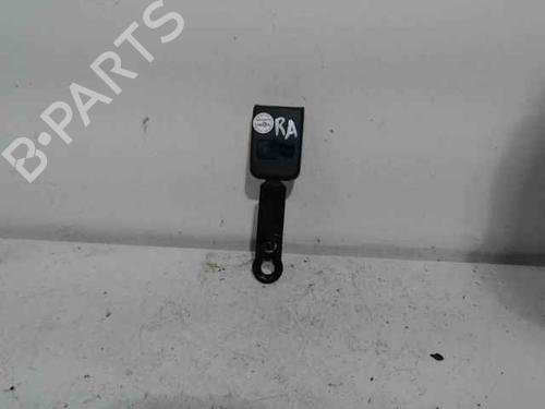 Used Seat buckle PEUGEOT 206+ (2L_, 2M_) 1.4 i (73 hp) 24896014