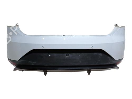 Used Rear bumper SEAT LEON (5F1) 2.0 TDI (150 hp) 31151187