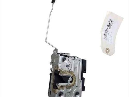 Front right lock DACIA SANDERO  | BP24907947C97 