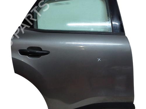 Used Right rear door CITROËN C4 III (BA_, BB_, BC_) 1.2 PureTech 100 (BAHNEA, BAHNKA) (101 hp) 30892189