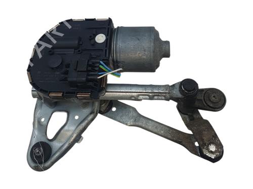 Used Front wipers mechanism Front wipers mechanism PEUGEOT 5008 (0U_, 0E_) 2.0 HDi 150 / BlueHDi 150 (150 hp) 35969152 35969152