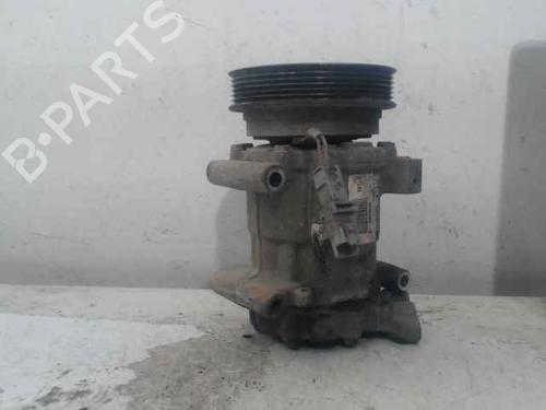 Used AC compressor MERCEDES-BENZ CITAN Box Body/MPV (W415) [2012-2021]  24895786