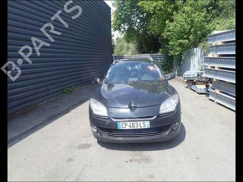 Front bumper reinforcement RENAULT MEGANE III Grandtour (KZ0/1) 1.5 dCi (KZ09, KZ0D, KZ1G, KZ29, KZ14, KZ1W, KZ10, KZ1F,... | BP24897055C109 