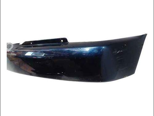 Rear bumper VW POLO III (6N1) 75 1.6 | BP24897492C8
