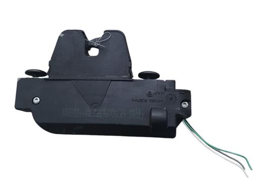 Used Tailgate lock CITROËN C3 I (FC_, FN_) 1.4 HDi (68 hp) 30796654