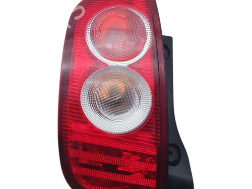 Used Left taillight NISSAN MICRA III (K12) 1.2 16V (80 hp) 32074716
