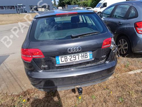 AC compressor AUDI A3 Sportback (8PA) 1.6 TDI | BP30472943M34