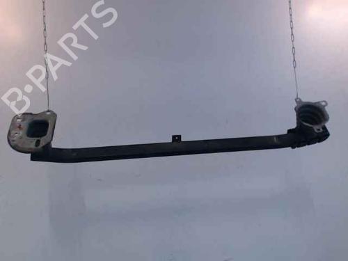 Front bumper reinforcement NISSAN MICRA III (K12) 1.2 16V | BP24896520C109 