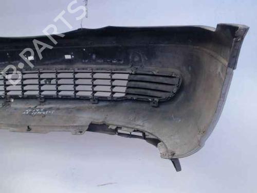 Front bumper OPEL ZAFIRA A MPV (T98) 2.0 DTI 16V (F75) | BP24896485C7 