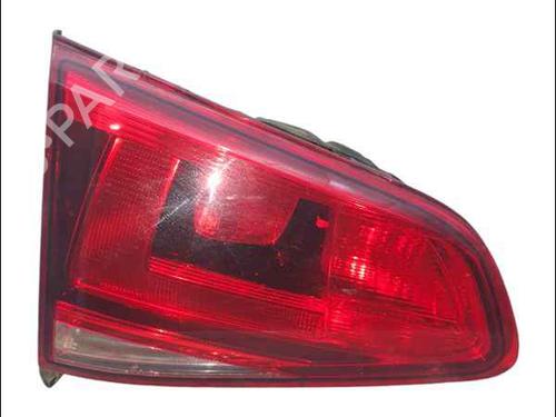 Used Rear bumper left light Rear bumper left light VW GOLF VII (5G1, BQ1, BE1, BE2) 1.6 TDI (105 hp) 24905011 24905011