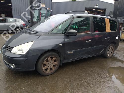 Right taillight RENAULT ESPACE IV (JK0/1_) 2.0 dCi (JK01, JK02, JK1J, JK1K, JK1H) | BP30766171C35