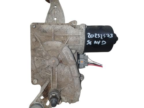 Used Front wipers mechanism RENAULT SCÉNIC III (JZ0/1_) 1.6 dCi (JZ00, JZ12) (130 hp) 31575229