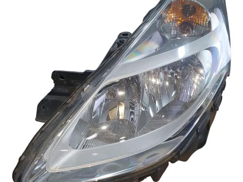 Used Left headlight Left headlight RENAULT CLIO III (BR0/1, CR0/1) 1.5 dCi (C/BR0G, C/BR1G) (68 hp) 28526815 28526815