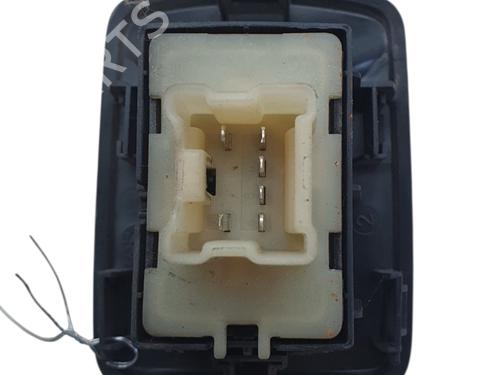 Left rear window switch DACIA LODGY (JS_) 1.5 dCi (JSMC, JSAF) | BP38273949I29 - Image 2