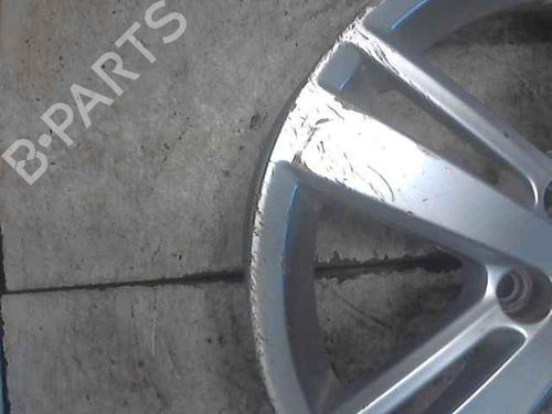 Rim VW POLO V (6R1, 6C1) 1.6 TDI | BP24912666C45 