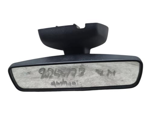 Ryggespeil Innvendig NISSAN QASHQAI I (J10, NJ10) 1.5 dCi (110 hp) 32353271
