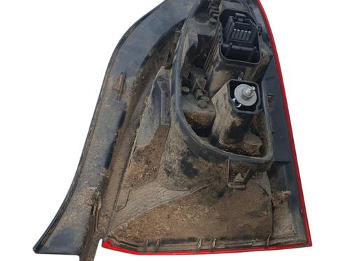 Left taillight RENAULT TWINGO II (CN0_) 1.2 16V (CN04, CN0B) | BP39936494C34 - Image 2