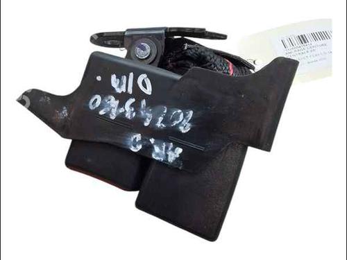 Seat buckle RENAULT CLIO III (BR0/1, CR0/1) 1.2 16V (BR02, BR0J, BR11, CR02, CR0J, CR11) | BP24896100I32 