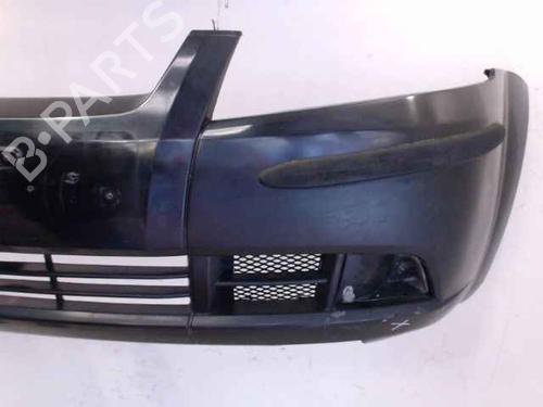 Front bumper DAEWOO KALOS (KLAS) 1.2 | BP25762090C7 
