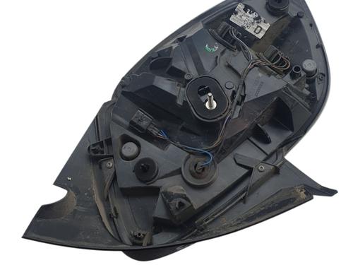 Right taillight RENAULT ZOE (BFM_) Electric (BFME) | BP33834542C35 - Image 2